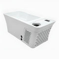 Cold Plunge Tub Designed for Recovery, Heats to 102°F, Cools to 37°F, 61 Gallon Capacity, Balboa Chiller